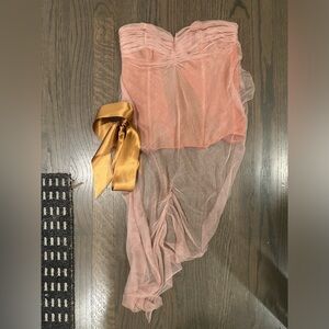 Vintage Corset - size Small